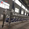 Small scale cassava starch production plant making machine for sale