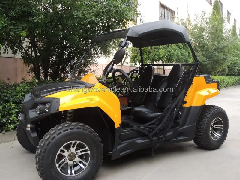 China 200cc Side By Side Utv 2 Seat Dune Buggy For Kids With Epa Buy