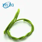 2018 Hot Sale retractable 100% bamboo fiber pet dog leash lead & collar