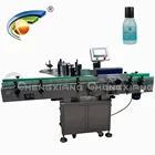 New style labeling machine for plastic bottle