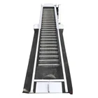Automatic Wastewater Treatment Fine Bar Screen
