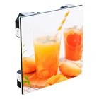 HD outdoor p6 p8 p10 full color led display screen for advertising video wall