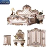 American Classic Hotel furniture bedroom sets round bed
