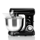 Multi-function electric food mixer home 3 in 1 stand mixer