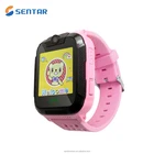 High Quality 3G Kids GPS Tracker GPS+WiFi Precise Location Tracking System GPS Kids Tracker