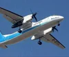 China short haul 56 seats passenger aircraft MA60