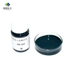 epoxy flooring pigments color paste paint raw material for iron gate