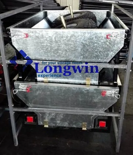 Poly trailer, ATV farm trailer, lawn trailers for sale