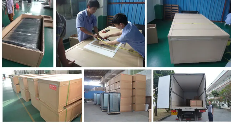 Custom Led Network 10 Inch Wall-mounted Digital Signage