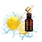 Female Face Hyaluronic Acid High Quality 100% Pure Advanced Oz Naturals Facial Vitamin C Face Serum with Hyaluronic Acid