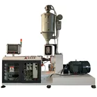 Led pipes extrusion machine for T5 T8 tubes