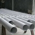ASTM A249 TP304 welded stainless steel pipe