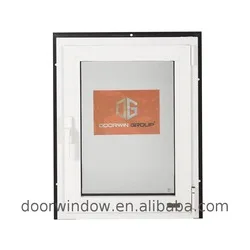 Wholesale price eyebrow arch window double glazed windows curved glass replacement