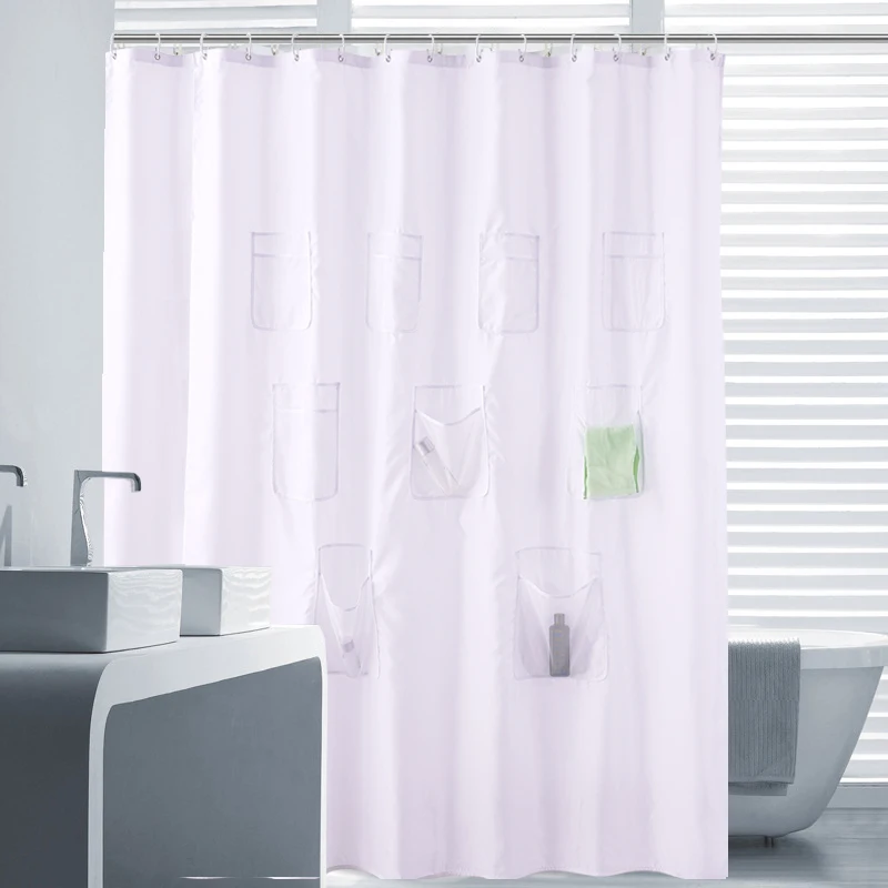 water repellent 4 grades bath organizer white bathroom shower