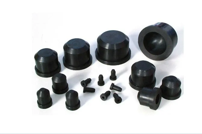 High-Quality-Dm-OEM-Rubber-Products-Silicon-Parts