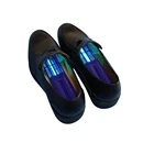 Shoes Boot UV Medical Sterilizer Dryer Warmer Deodorizer Dehumidify Sanitizer