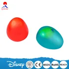 Squeezable Soft Rubber Splash Water Toy