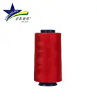 Professional silicone coated polyester sewing threads Sewing Threads Spool Price