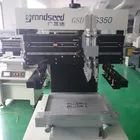 Printer For Led Light Production Line Screen Printer In The Smt Line