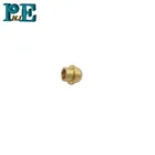 Custom precision brass forging motorcycle parts
