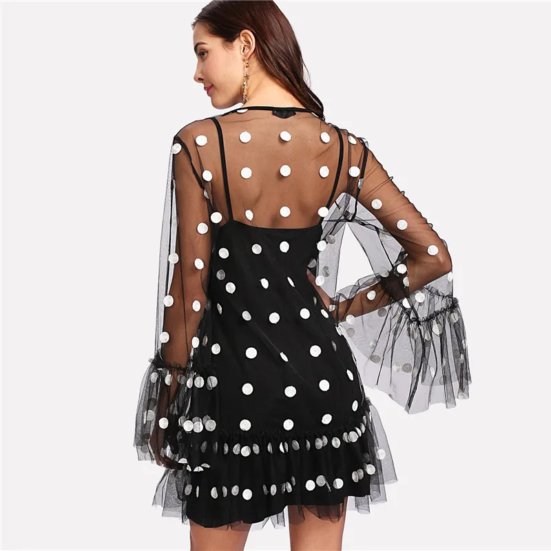 High End Black Lace Evening Dresses Wholesale Drop Ship Mother