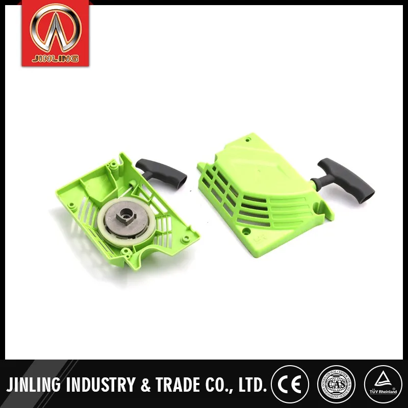Plastic woodworking machines portable sawmill chain saw parts