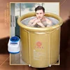 2019 Hot Sale Unique New Patented Portable Inflatable Hot Tub Spa