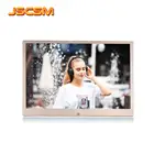 Commercial Advertising 13 Inch Ultra Thin Wall Mount Lcd Digital Photo Frame