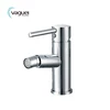 Antique stainless steel spray shower tap set hand shower faucet bidet