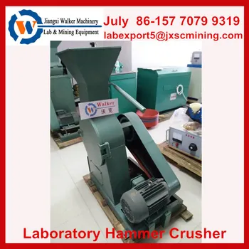 durable design sample testing crushers,swing hammer crusher,hammer mill gold ore
