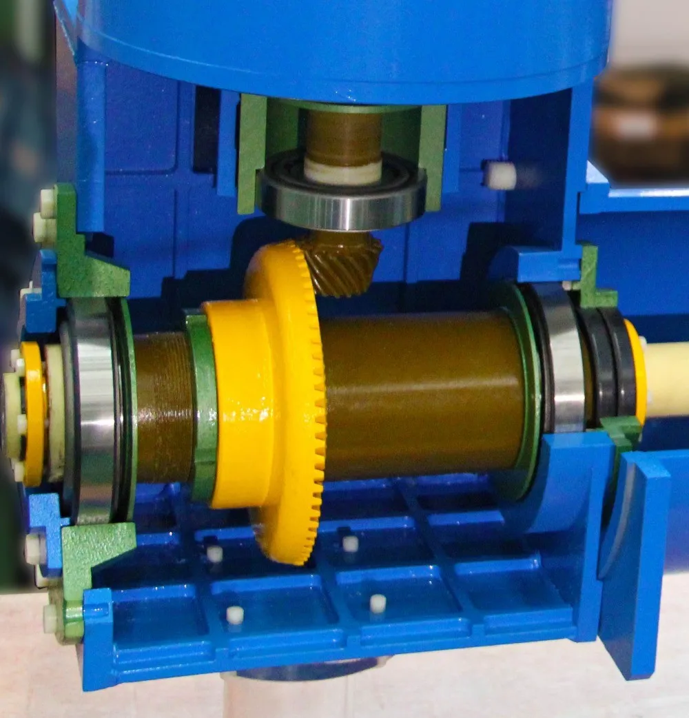 FGD Flue Gas Desulphurization System Mixers and Agitators13.jpg