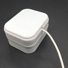 Mini Music A Music Box MINI Waterproof Washable Pull String Music Boxes For Plush Toys