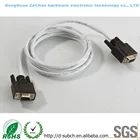 RS232 DB9 female to female extension cable