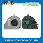 laptop cpu cooling fan for Acer V3-571G E1-531G E1-571 5750 5755 fan parts