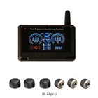 External tpms valve cap truck Tire pressure monitoring system