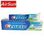Airsun Green Tea Extract And Natural Mint Croste Toothpaste