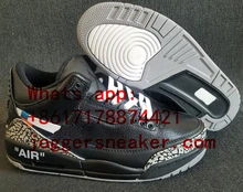2019 Designs factory 1 shoes off 3 for 4 men and jordan women 7 8 9 10 11 12 13 14 15 high quality kids white shoes 5 Sneakers