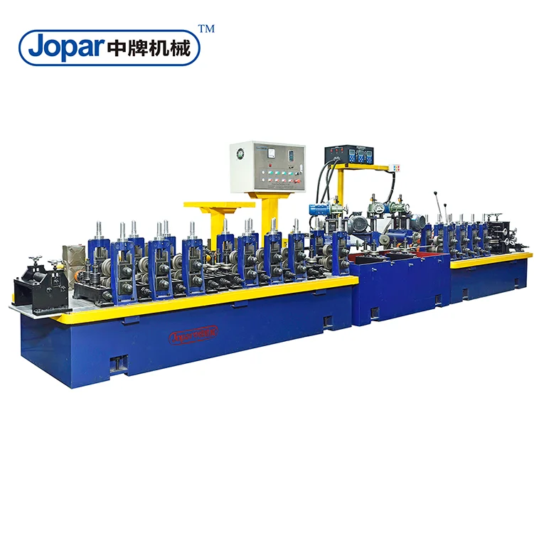 tube mill