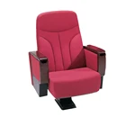 Fixed theater seating, VIP chair seats Auditorium seats