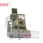 Xinyuan NPK combined fertilizer production line