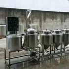 オールインワン醸造キットバーアクセサリーセット醸造機密造酒醸造設備ビールハードウェア自作フィッティング homebrewing