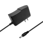 AC DC Power Adapter 12V 9V 5V 3A 2A 1.5A 1A 0.75A 0.5A OEM Input 100 240V AC 50/60Hz Power Supply Adapter