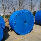 Building Material Shops Industrial Pallet Manure Conveyor Belt