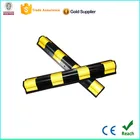 800*120*120*23mm high reflector rubber circle wall guard