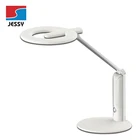 Eye-care 5 Levels Dimmable Touch Switch Desk Reading Lamp with USB
