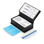 2019 Best Seller 100% Natural Ingrediant Luxury Boxed Amazing Dental Teeth Whitening Gels Kit