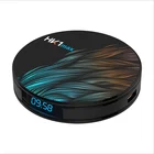 Explosive 4K Internet Tv Set Top Box HK1MAX RK3328 Android 9.0 Network Player