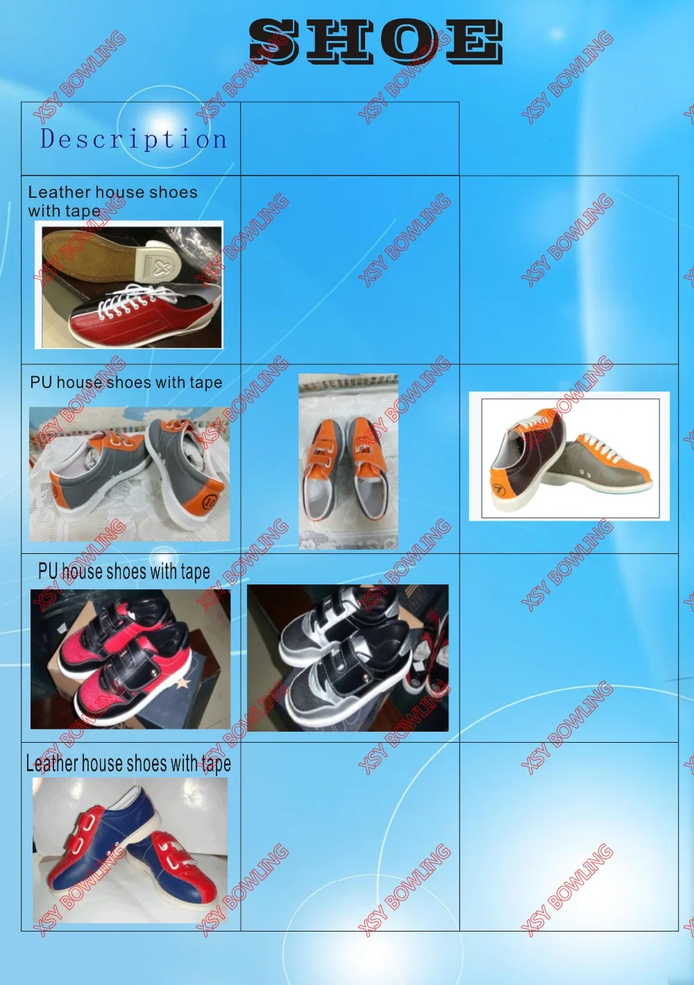 SHOE-