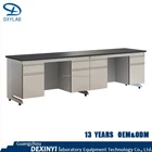 Used school furniture school lab furniture with all series fittings