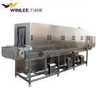 Industrial Basket Washing Machine With Good Price